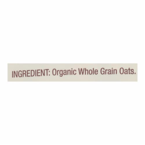 Old Fashioned Rolled Oats, 48 oz. Pouch