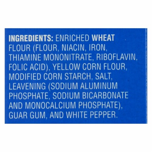 Golden Dipt - Breading - Beer Batter - Case of 8 - 10 oz. Perspective: back