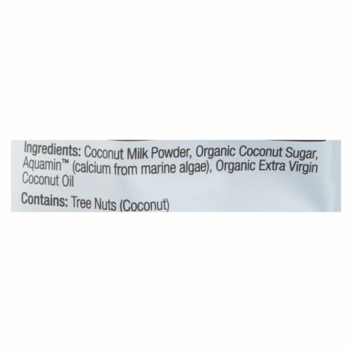 Laird Superfood - Suprfood Creamr Original - Case of 6-8 oz. Perspective: back