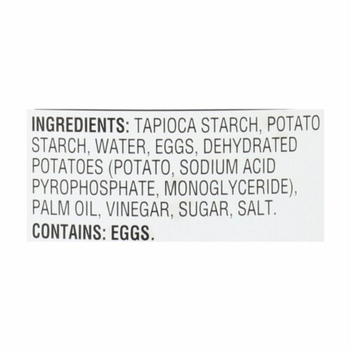 Manischewitz - Matzo Meal - Gluten Free - Case of 12 - 15 oz. Perspective: back