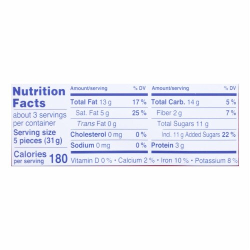 Ritter Sport Chocolate Bar - Dark Chocolate - Whole Hazelnuts - 3.5 oz Bars - Case of 10 Perspective: back