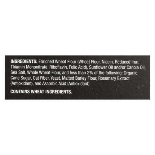 Stacy's Simply Naked Pita Chips Party Pack Perspective: back