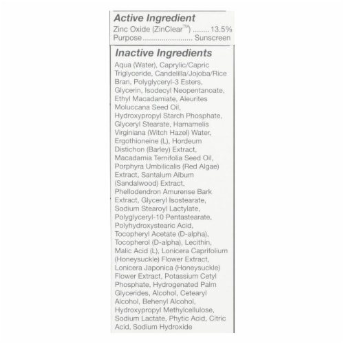 Mychelle Dermaceuticals - Solar Defense Spf 30 - 1 Each 1-2.3 oz. Perspective: back
