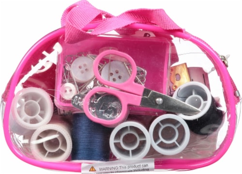 ATA Retail Sewing Caddy Perspective: back