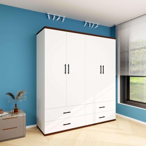 Wardrobe armoire discount