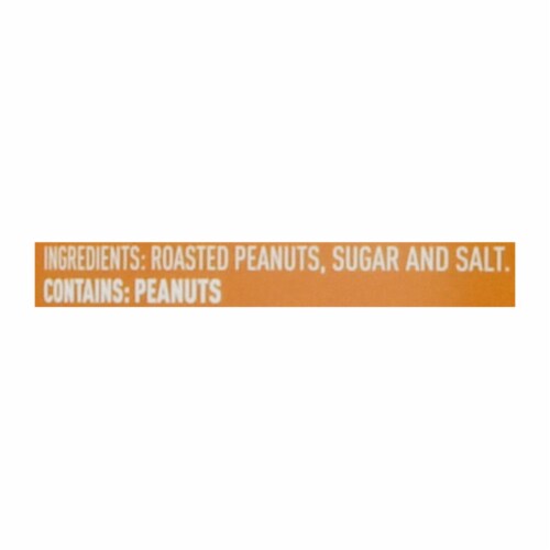 Pb2 - Peanut Butter Powdered Original - Case of 2-24 OZ Perspective: back