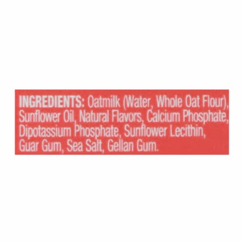 Nutpods - Crmr Oat Unswt Cinnamon Swrl - Case of 12-11.2 FZ Perspective: back