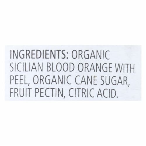 Bono - Marmalade Blood Orange - Case of 6 - 12.4 OZ Perspective: back