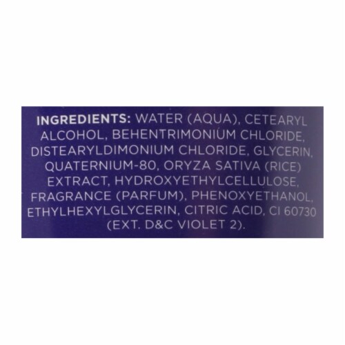 Not Your Mother's - Blend Momnt Prple Condit - 1 Each-8 OZ Perspective: back
