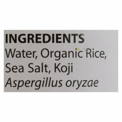 Eden, Mirin Rice Cooking Wine - Case of 12 - 10.1 FZ, 12 ct / 10.1 fz