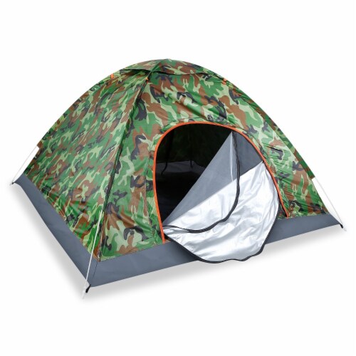 Waterproof pop up camping tent hotsell