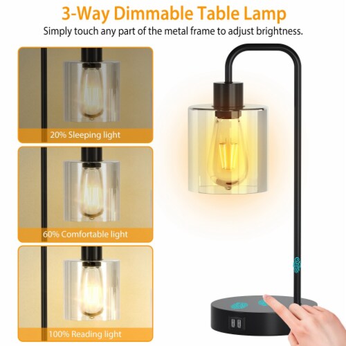 What is a 3 way dimmable lamp clearance