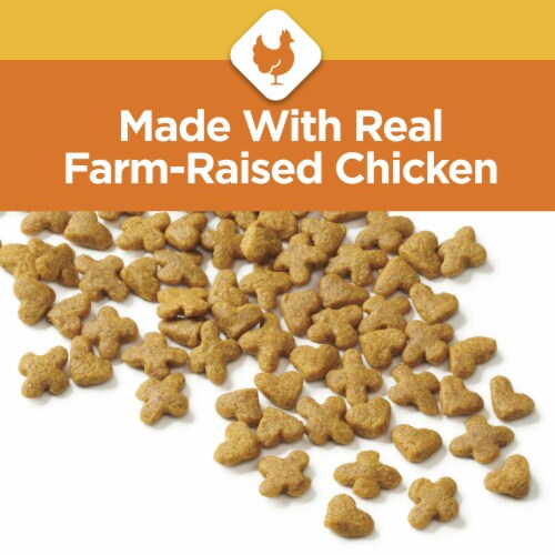 Purina kitten chow 14 lb bag deals