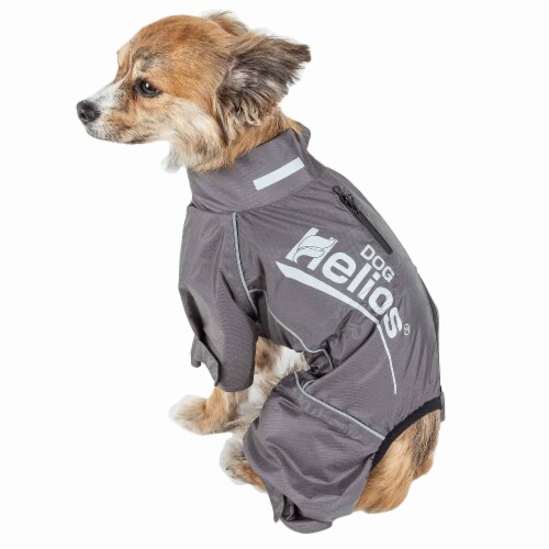Dog Helios Hurricanine Waterproof And Reflective Dog Coat Jacket With Heat Technology 1 Ct Pick n Save