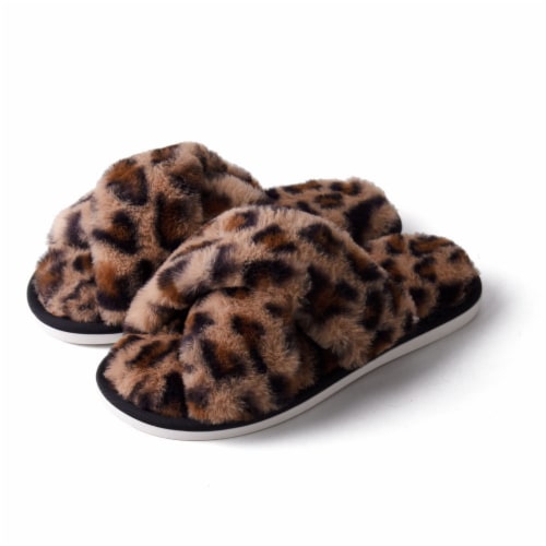 Sole Happy Comfy Toes Women s Slipper 1 ct Fred Meyer