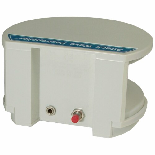 P3 P7816 Attack Wave Ultrasonic Pestrepeller36 P3IP7816 Perspective: back