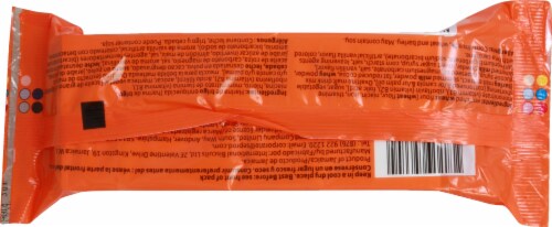Ovaltine® Cookies Perspective: back