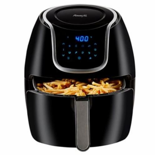 Instant Pot® Vortex Air Fryer - Black, 6 qt - Kroger