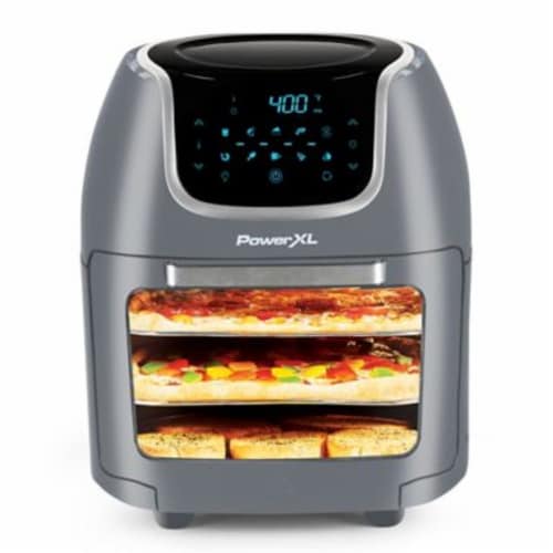 Power xl vortex deals air fryer reviews
