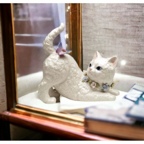Cat home decor discount