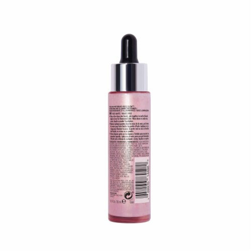 Revlon Photoready Rose Glow Face Makeup Primer, Rose Quartz, 1.0 Fl. Oz (Pack of 18) Perspective: back