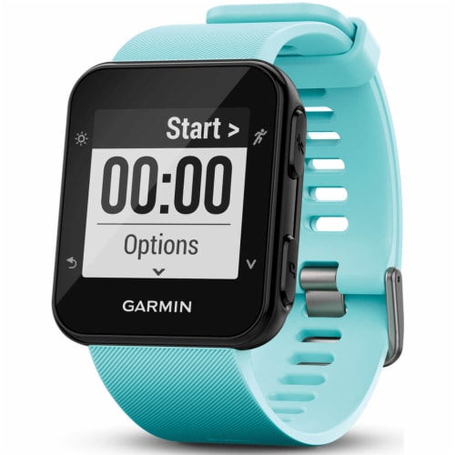 Garmin 35 store virtual pacer