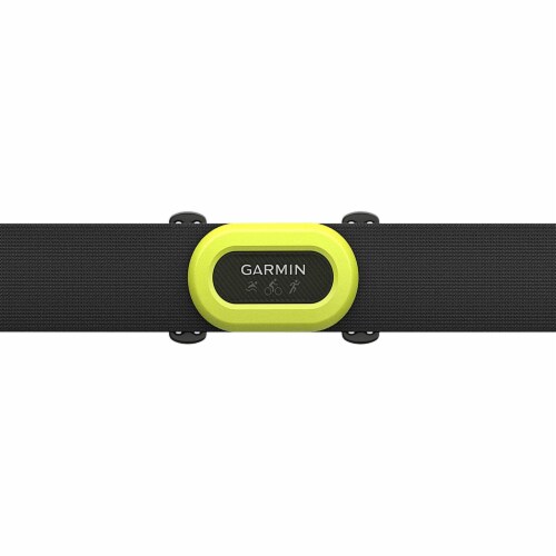 Garmin ble hotsell heart rate monitor