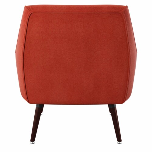 Trelis Pimento Chair Perspective: back