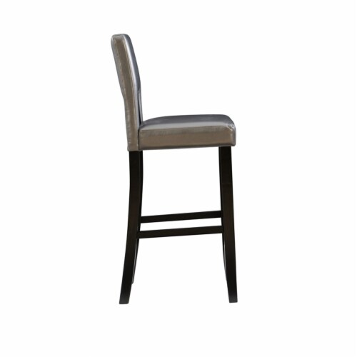 Linon vega 30 bar stool hotsell