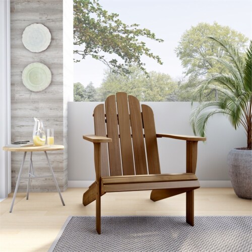 Linon shop adirondack chair
