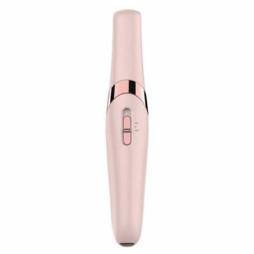 Finishing Touch Flawless™ Pedi Electronic Pedicure Tool Perspective: back