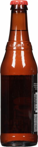 New Belgium Voodoo Ranger Imperial IPA Beer Perspective: back