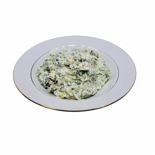 Kowalski Spinach Dip 16 oz Perspective: back