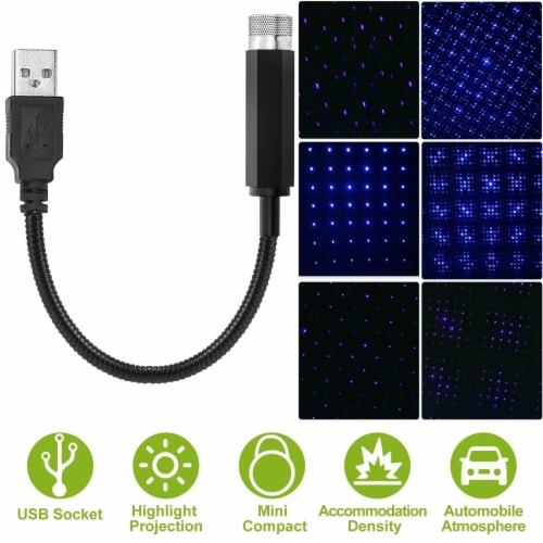 Romantic usb night light hotsell