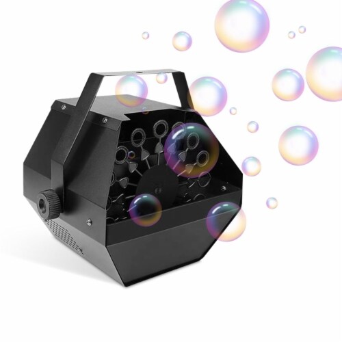 Automatic bubble discount machine maker
