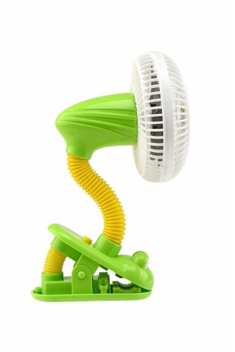 O2cool sales stroller fan