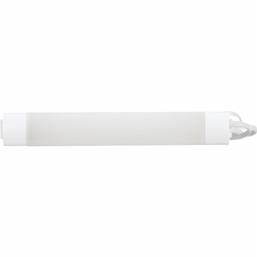 Good Earth Lighting 18  Led Plug in Bar UC1210-WH1-18LF1-G Perspective: back