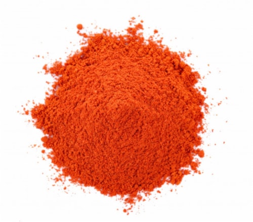 Aiva Chili Powder Extra Hot 2 lb Perspective: back