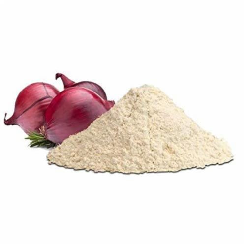 Aiva Onion Powder 1 lb Perspective: back