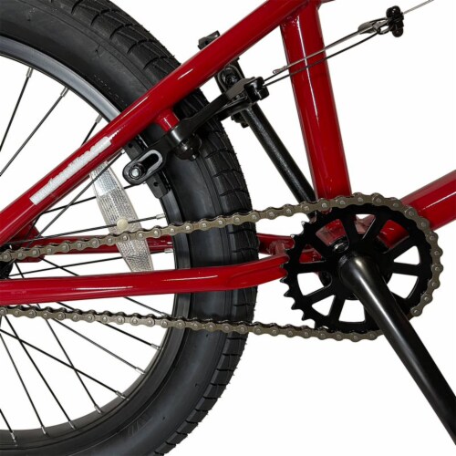 Framed 20 inch bmx sales bike