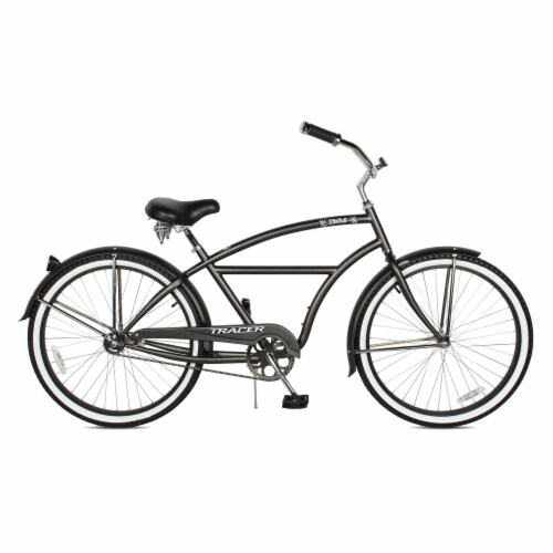 Hybrid hotsell bike cruiser