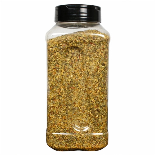 Kinder's Prime Rib Premium Rub for Beef Pork Lamb Wild Game Seasoning 23 Oz Perspective: back