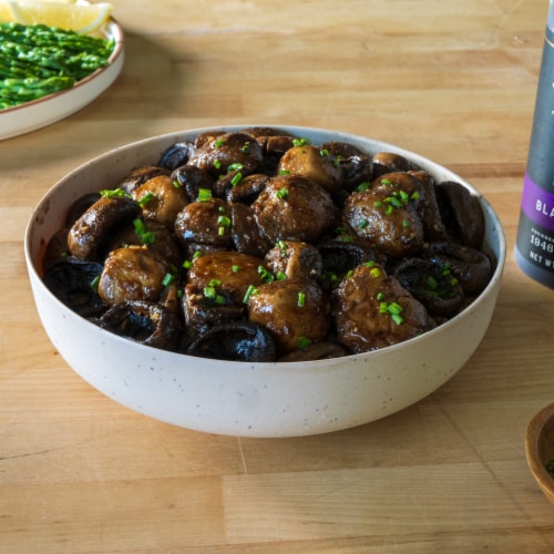 Kinder's® Founder's Reserve BBQ Sauce Perspective: back