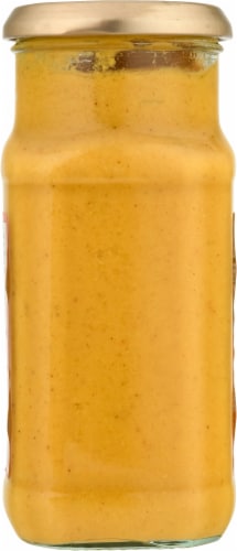 Sharwood's® Korma Simmer Sauce Perspective: back