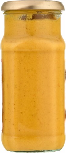Sharwood's® Korma Simmer Sauce Perspective: back
