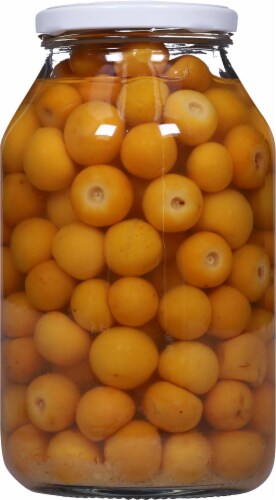 La Nuestra™ Nanche in Juice Perspective: back