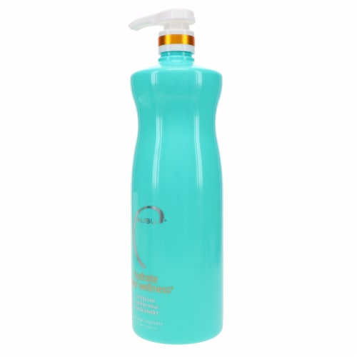 Malibu C Hydrate Color Wellness Conditioner 33.8 oz Perspective: back