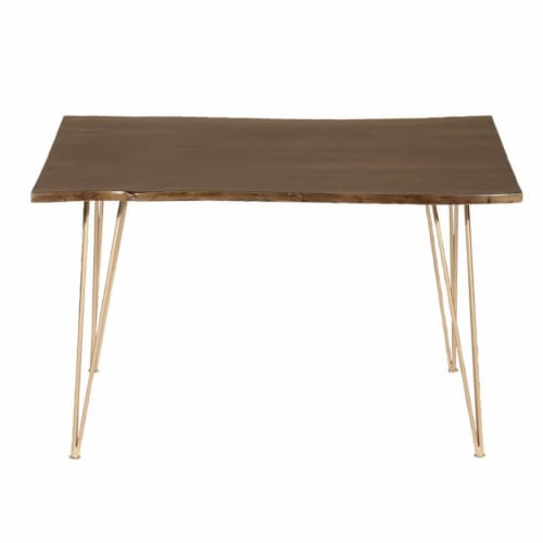 Fred Meyer Live Edge Table