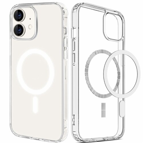 Magnetic phone case discount