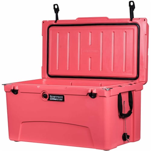 Driftsun 45 sales quart ice chest